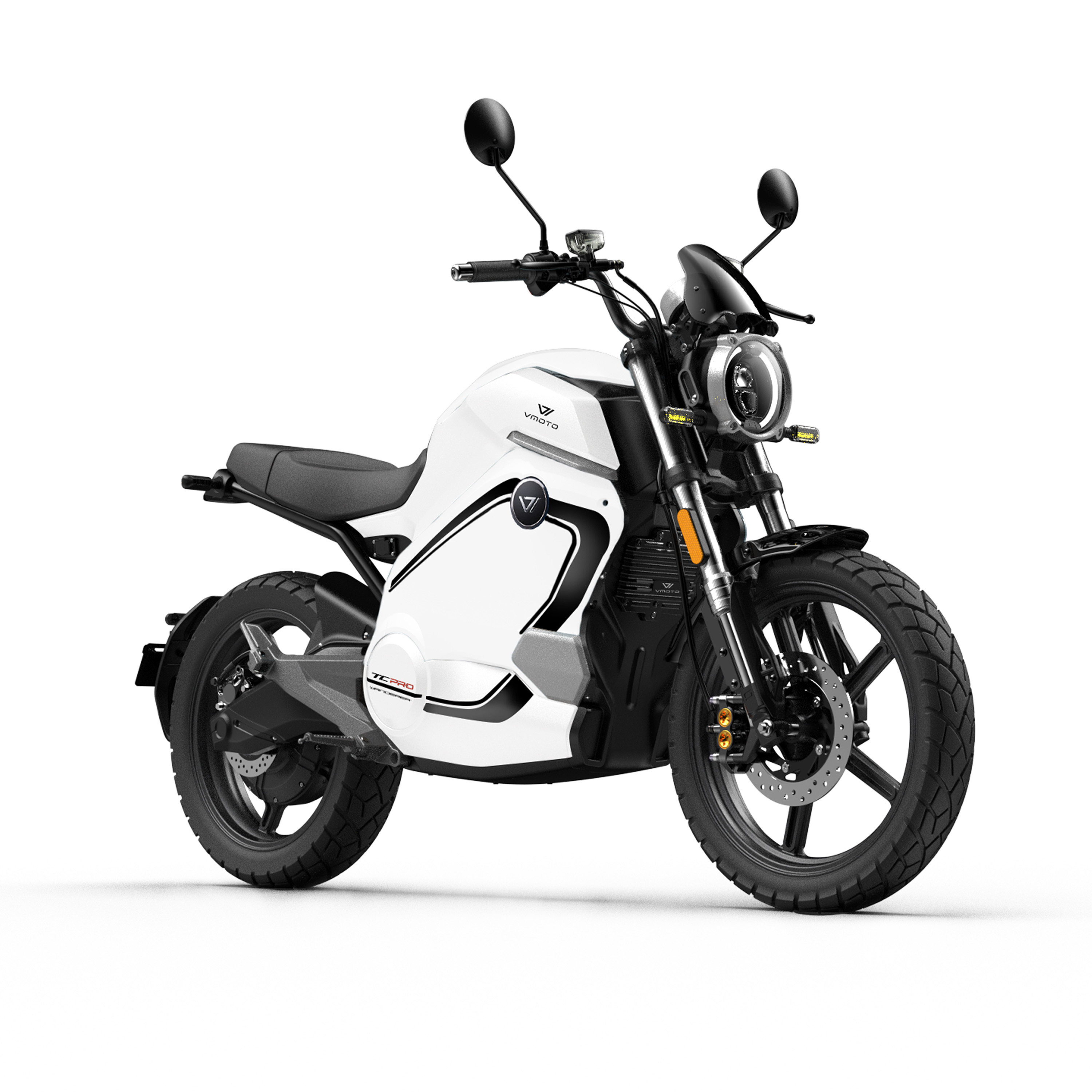 VMOTO TC WANDERER PRO